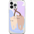 thumbnail image 1 of Babaco Phone Case for Samsung S23 ULTRA Pets at Home Partial Print, 1 of 5