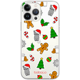 thumbnail image 1 of Babaco Phone Case for Samsung S23 Winter Partial Print, 1 of 5