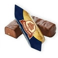thumbnail image 1 of Babaevsky Chocolate Glazed Praline Candies With Crushed Almonds 226g/ 0.5lb, 1 of 1