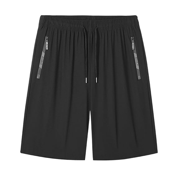 Babaley Womens Athletic Pants Solid Color Quick Dry Shorts Breathable Comfort Casual Loose Fit Summer Workout Gym Sports Pants