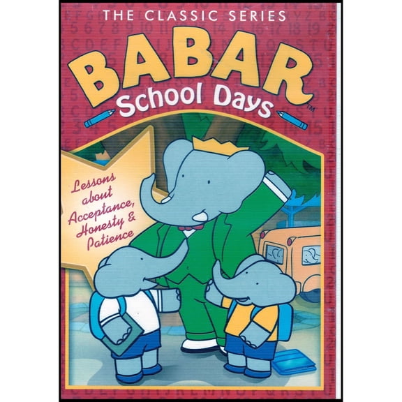 School Days [DVD]