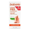 thumbnail image 1 of Babaria Crema Pies Durezas, 1 of 7