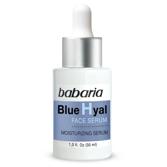 Babaria Hyaluronic Acid Face Serum 1.0 fl oz
