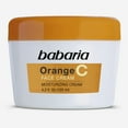 Babaria Vitamin C Face Cream HYZ01 Brightens Complexion Improves