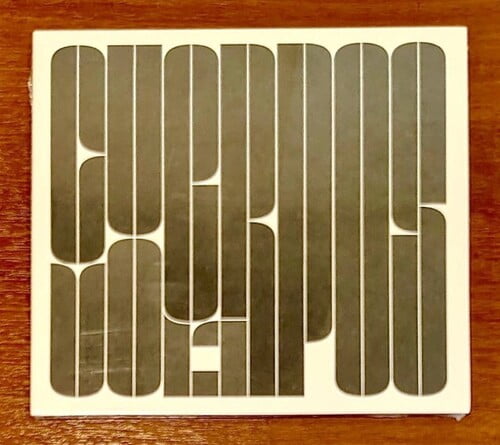 Babasonicos - Babasonicos - Music & Performance - CD