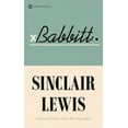 thumbnail image 1 of Babbitt, (Paperback), 1 of 1