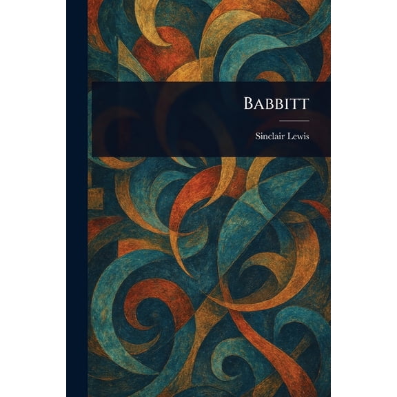 Babbitt, (Paperback)