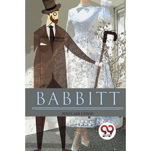 Babbitt, (Paperback)