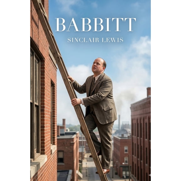Babbitt, (Paperback)