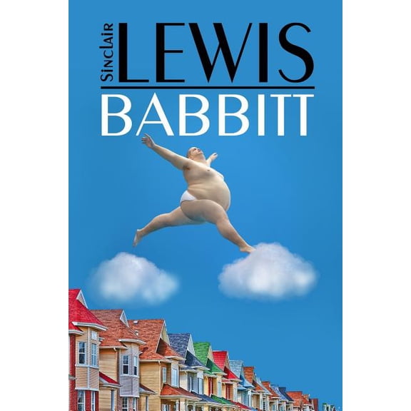 Babbitt : (Starbooks Classics Editions) (Paperback)