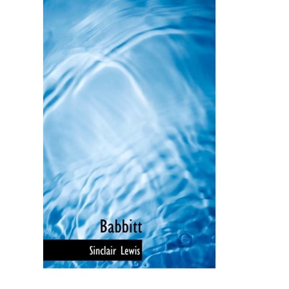 Pre-Owned Babbitt