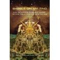 thumbnail image 1 of Babble on an' ting : Alex Paterson's Incredible Journey Beyond the Ultraworld with The Orb (Paperback), 1 of 1