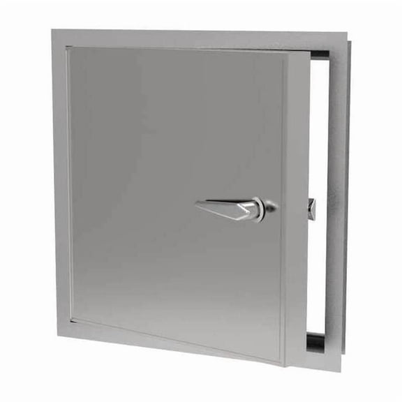Babcock Davis Access Door,Flush Mount,Insulated BXTA2436