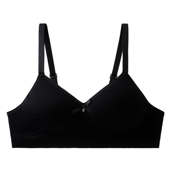 Babcutegg Bras for Kid Girls Molded Padded Juniors Training Bra ...