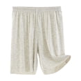 thumbnail image 1 of Babcutegg Toddler Girls Pants Elastic Waist Relaxed Fit Wide Leg Clothes for Girls Gray, 1 of 3