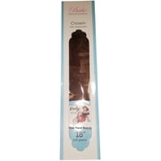 Babe 18-105 Grams Ruby #30/33 Crown Hair Extensions Ounce Gram