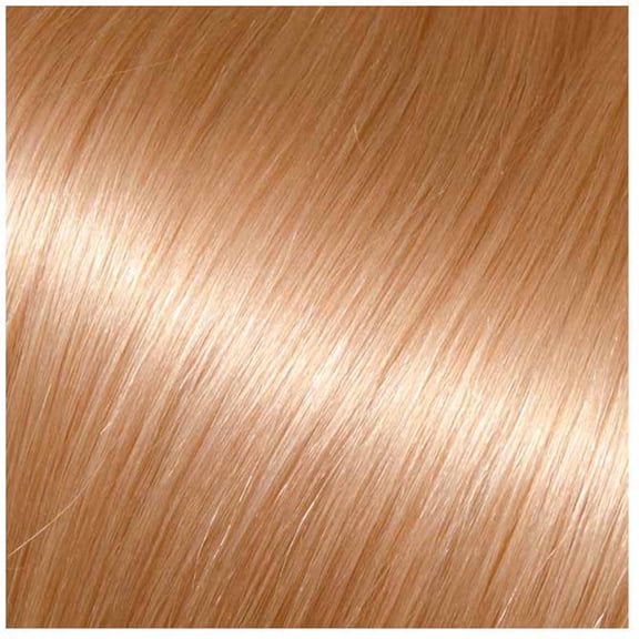 Babe 20" Clip-In 100% Human Hair Extensions Marilyn #613 10 Wefts Of Varying Widths 160 Grams