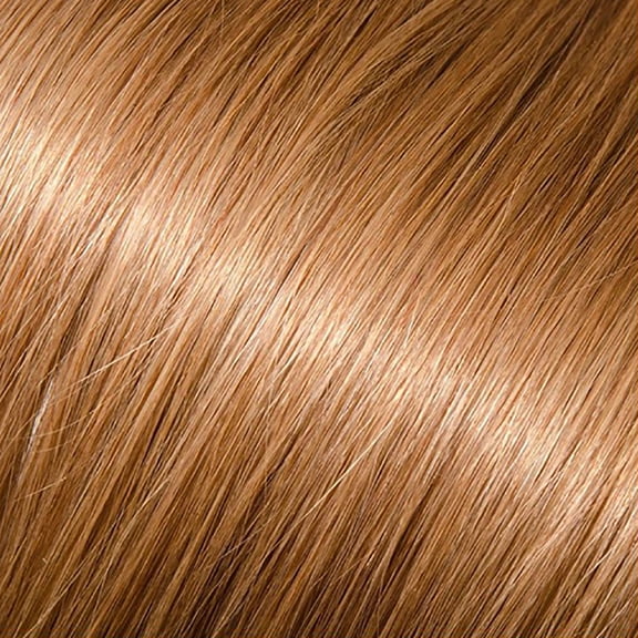 Babe Tape-In Extensions 22 Inch Dottie #12 10 Wefts 100% Human Remy Hair