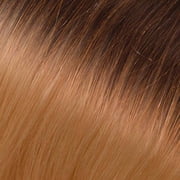 Babe Tape-In Extensions 22 Inch Kymberly #Ombre 4-613 10 Wefts 100% Human Remy Hair