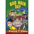 thumbnail image 1 of Babe B. Bear Mysteries Babe B. Bear Mysteries: Bad Hair Day, Book 1, (Paperback), 1 of 7