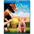 thumbnail image 1 of Babe (Blu-ray), 1 of 2