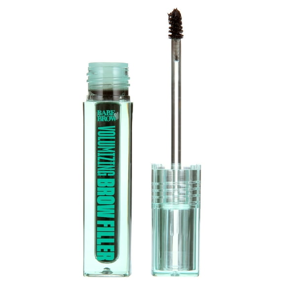 Babe Brow Volumizing Brow Filler Black