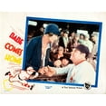 thumbnail image 1 of Babe Comes Home Anna Q. Nilsson Babe Ruth 1927 Movie Poster Masterprint (28 x 22), 1 of 1