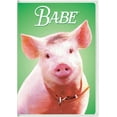 thumbnail image 1 of Babe [DVD], Feature,Comedy,Family,, 1 of 2