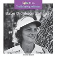 thumbnail image 1 of Pre-Owned Babe Didrikson Zaharias (Paperback) 9781680792492, 1 of 1
