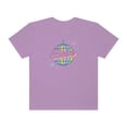 thumbnail image 1 of Babe Disco Shirt, Bridesmaid Shirt, Bridal Party Shirt, Bridesmaid Gift, 1 of 1