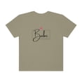 thumbnail image 1 of Babe Flamingo Shirt, Bridesmaid Shirt, Bridal Party Shirt, Bridesmaid Gift, 1 of 1