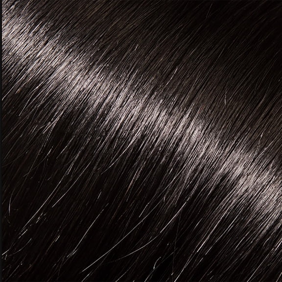 Babe Fusion Extensions 18 Inch Betty #1 20 Pieces 100% Human Remy Hair