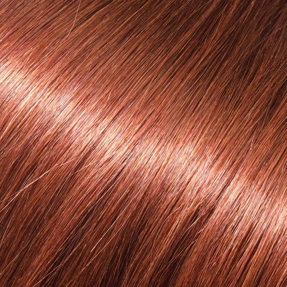 Babe Fusion Pro Extensions 18 Inch Emmie #5R 20 Pieces 100% Human Remy Hair
