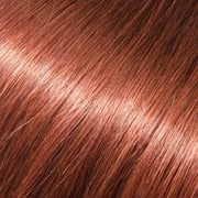 Babe Fusion Pro Extensions 18 Inch Emmie #5R 20 Pieces 100% Human Remy Hair