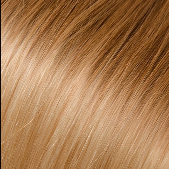 Babe Fusion Extensions 18 Inch Gabby 12-600 #Ombre 20 Pieces 100% Human Remy Hair