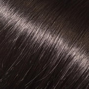 Babe Fusion Pro Extensions 18 Inch Susie #1B 20 Pieces 100% Human Remy Hair