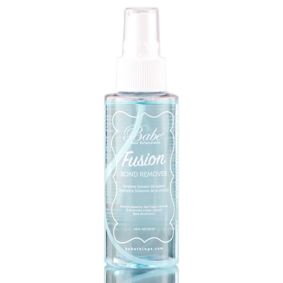 Babe Hair Extensions Keratin Bond Remover - 4 oz