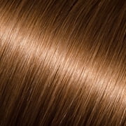 Babe Hand Tied Extensions 18.5 Inch Lucy #8 Human Remy Hair 3 Wefts + 2 Mini