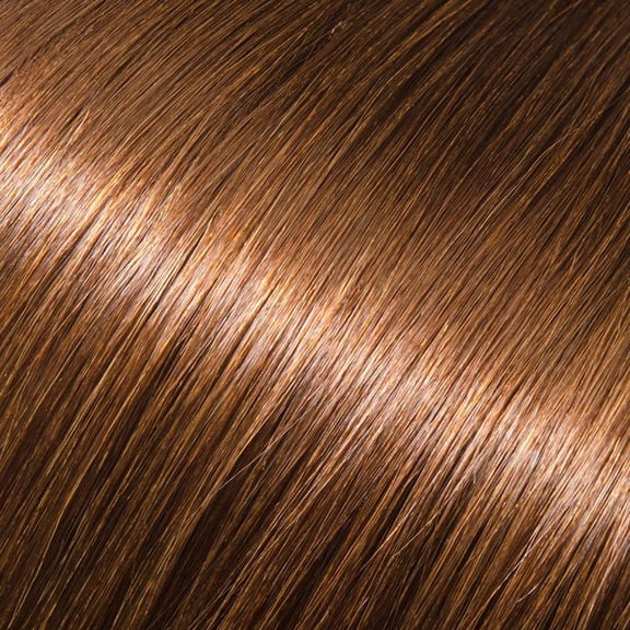 Babe I-Tip Pro 18 Inch Daisy #6 Hair Extensions 20 Pieces Straight Color