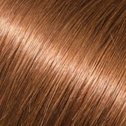 Babe I-Tip Pro 18 Inch Lucy #8 Hair Extensions 20 Pieces Straight Color