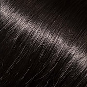 Babe I-Tip Pro 18 Inch Susie #1B Hair Extensions 20 Pieces Straight Color