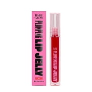 Babe Lash Plumping Lip Jelly with Hyaluronic Acid and Vitamin E, Red, 0.19 oz