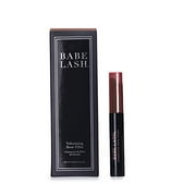 Babe Lash Volumizing Brow Filler - Dark Brown , 0.17 oz Eyebrow