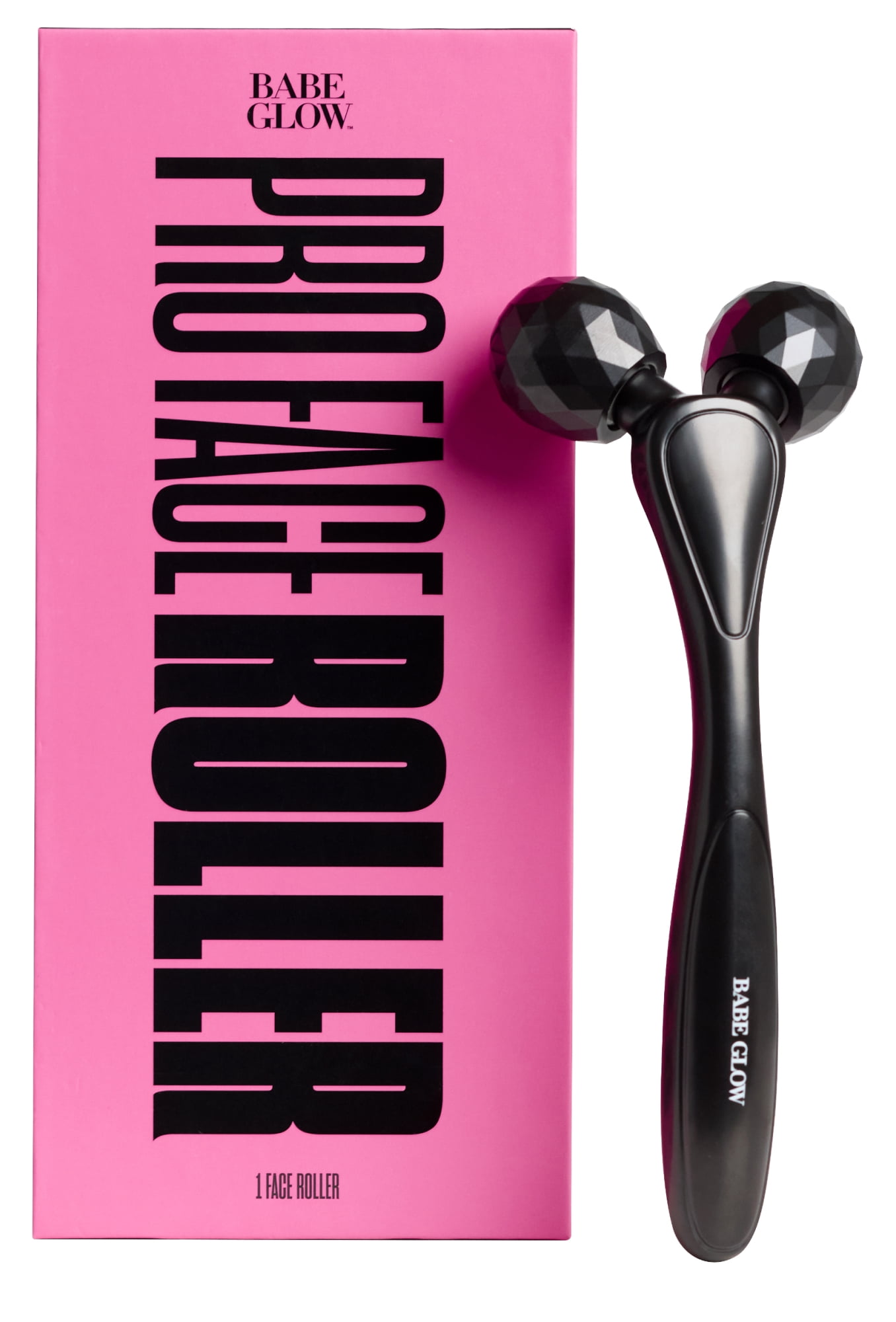 Babe Orginal Pro Face Roller