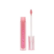 Babe Original Babe Glow Plumping Lip Jelly Lip Gloss with Hyaluronic Acid and Vitamin E, Blush