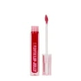 thumbnail interactive-video image 1 of Babe Original Babe Glow Plumping Lip Jelly Lip Gloss with Hyaluronic Acid and Vitamin E, Red Glass, 1 of 9