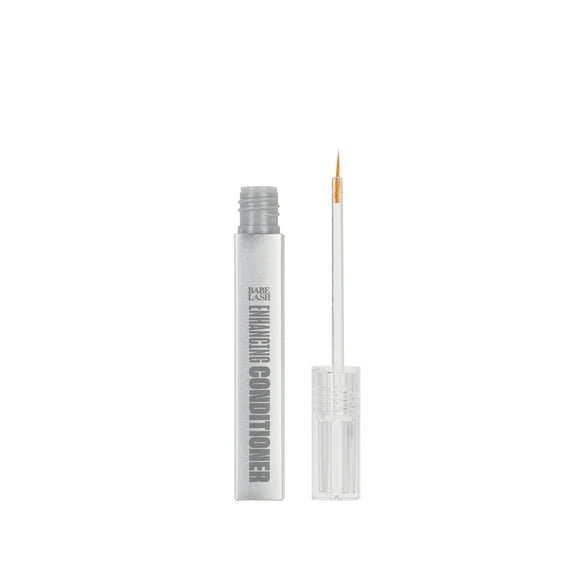 Babe Original Babe Lash Enhancing Lash Conditioner for Thicker and Healthier Looking Lashes with Peptides, 3 Month Supply