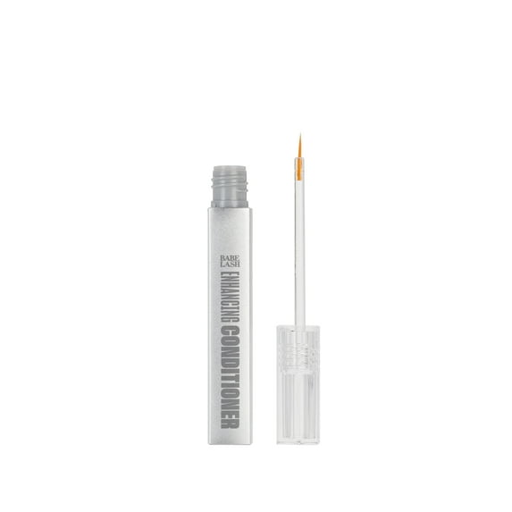 Babe Original Babe Lash Enhancing Lash Conditioner for Thicker and Healthier Looking Lashes with Peptides, 3 Month Supply