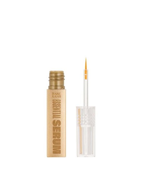 Essential Lash Serum 1 ml for Eyebrow and Eyelash Enhancement