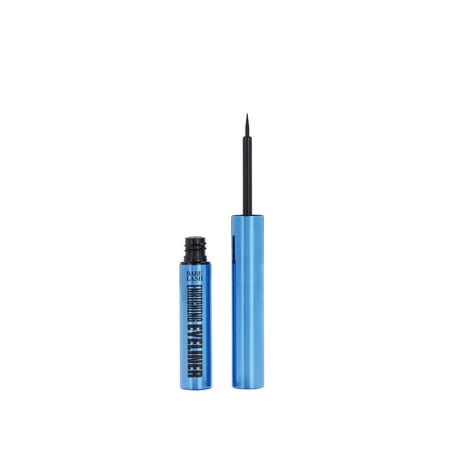 Babe Original Lash Enriching Liquid Eyeliner with Peptides, Black